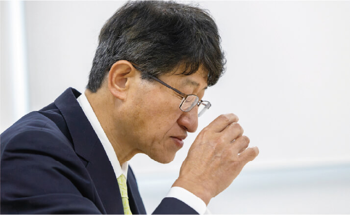 鈴木賢二さん