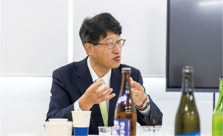 鈴木賢二さん