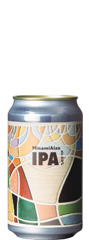 南会津IPA