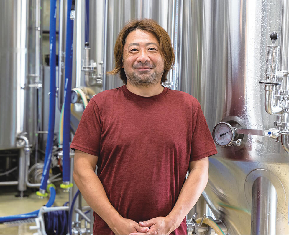 南会津マウンテンブルーイング
