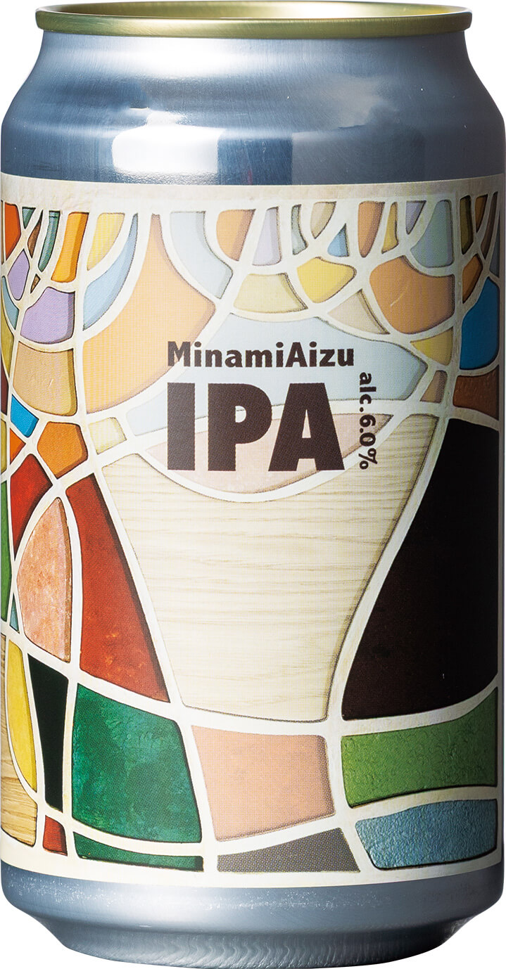 南会津IPA