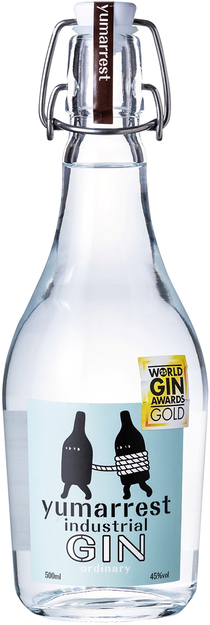 オーディナリージン