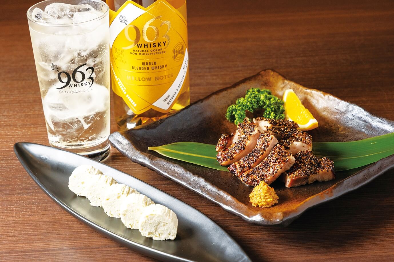 吟醸料理 酒 ゆめぜん