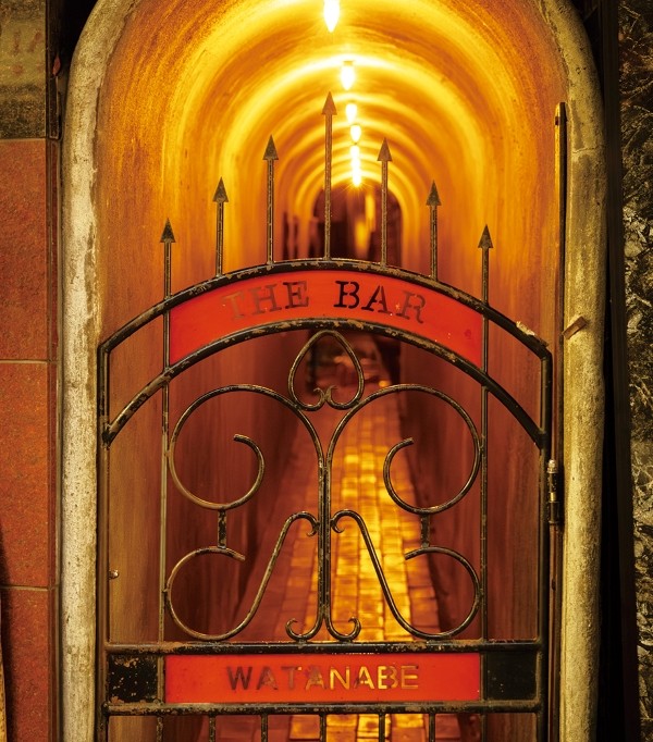 THE BAR WATANABE