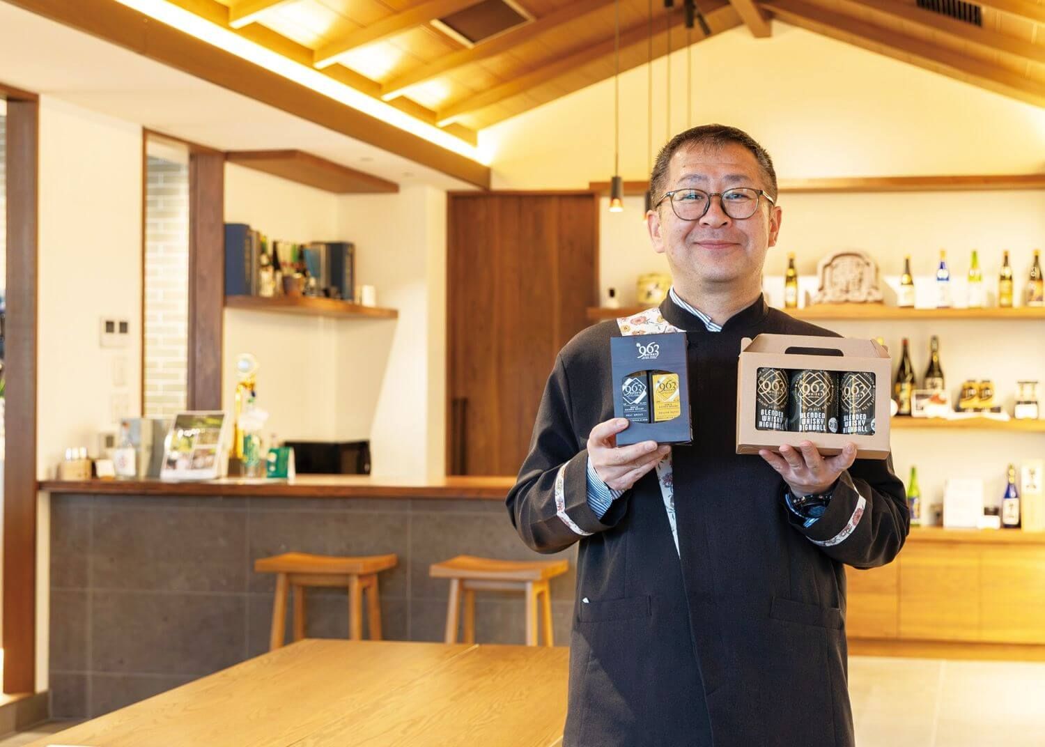 陽日の郷 あづま館　【Dake Peak】E